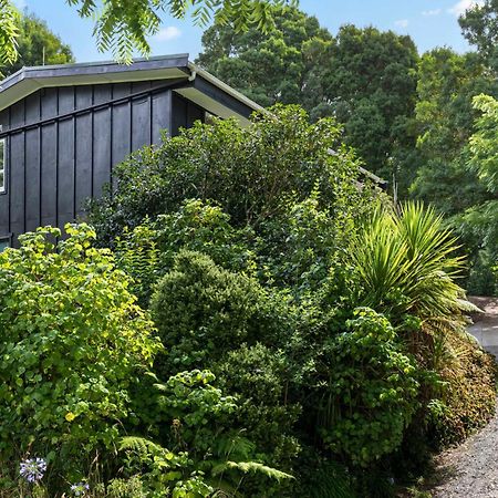 Raglan Country Lodge Zewnętrze zdjęcie