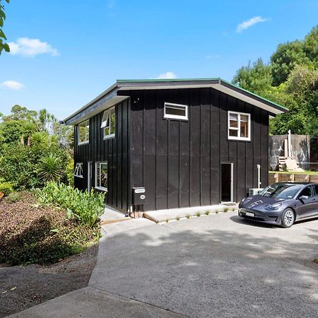Raglan Country Lodge Zewnętrze zdjęcie