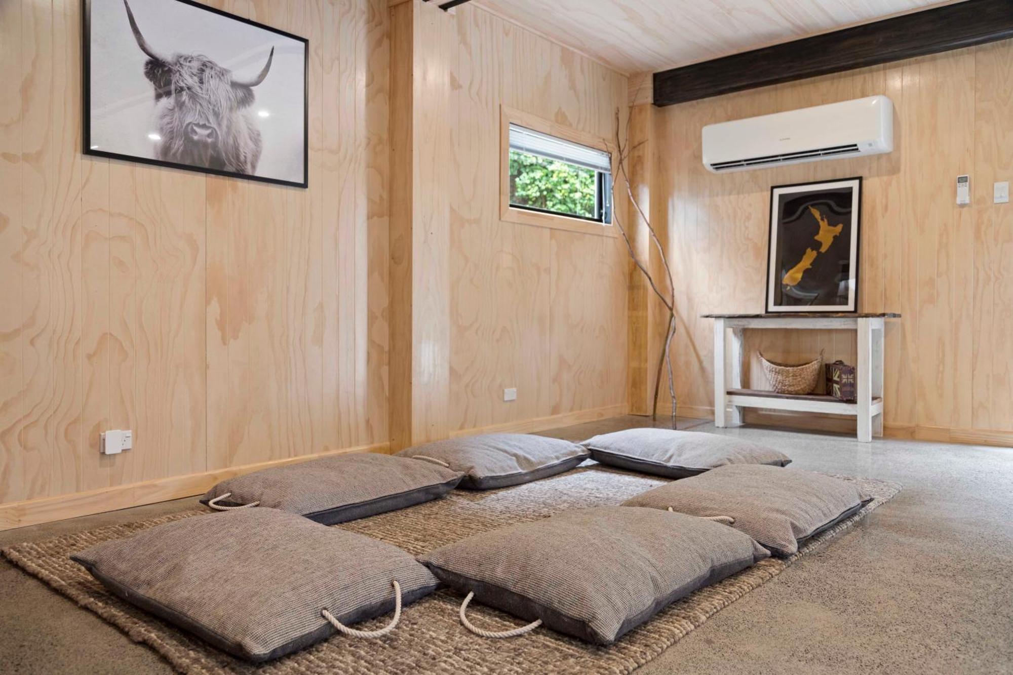 Raglan Country Lodge Zewnętrze zdjęcie