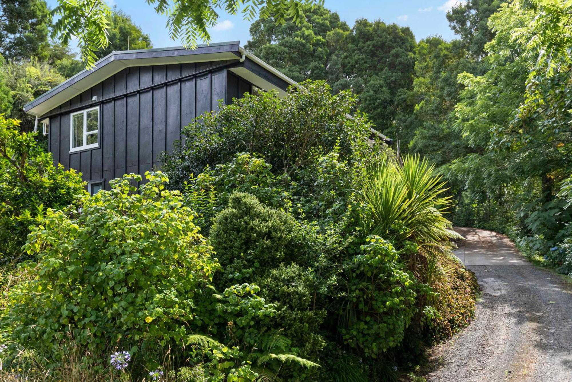 Raglan Country Lodge Zewnętrze zdjęcie