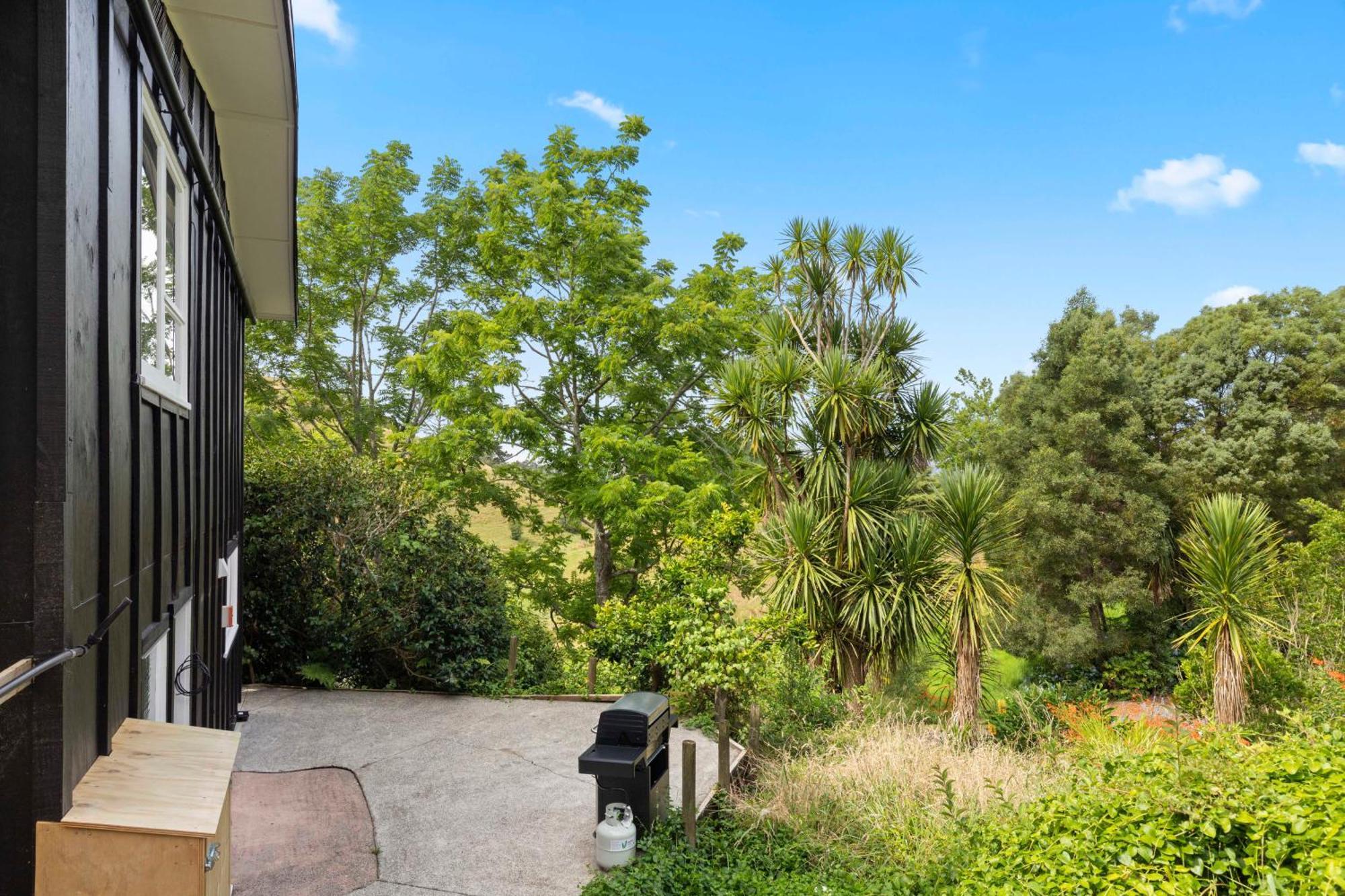 Raglan Country Lodge Zewnętrze zdjęcie