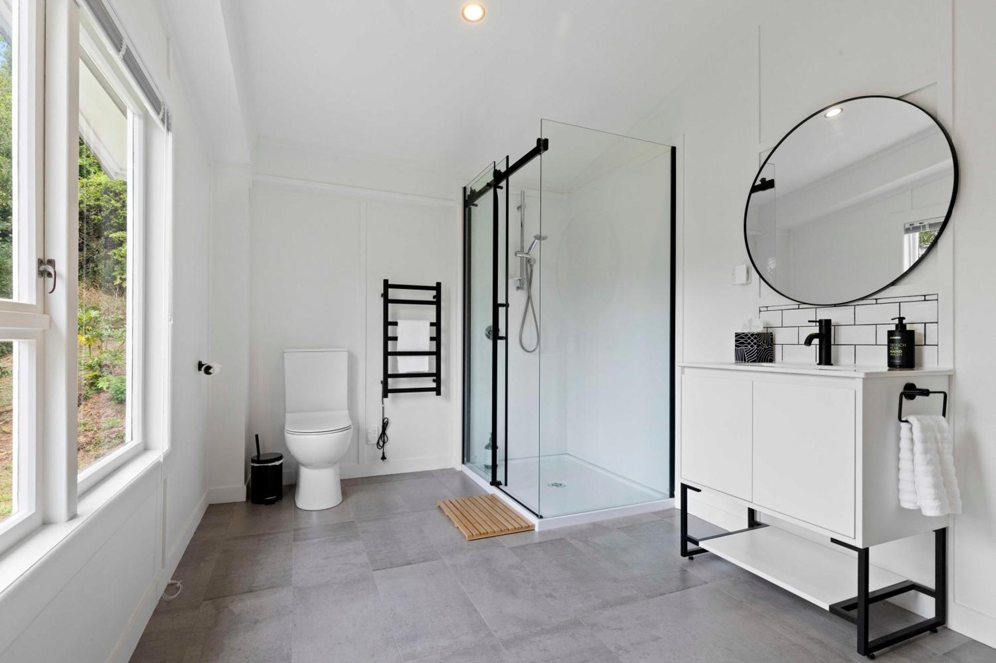 Raglan Country Lodge Zewnętrze zdjęcie