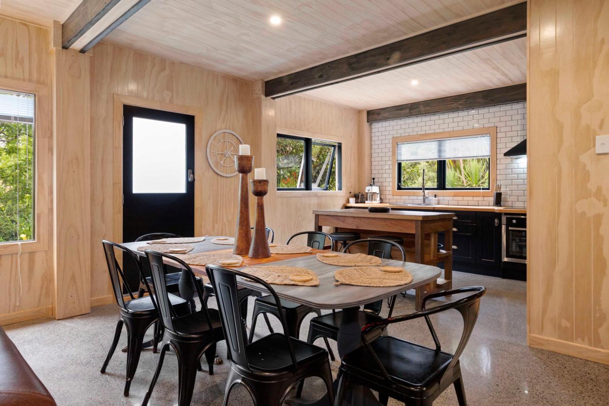 Raglan Country Lodge Zewnętrze zdjęcie
